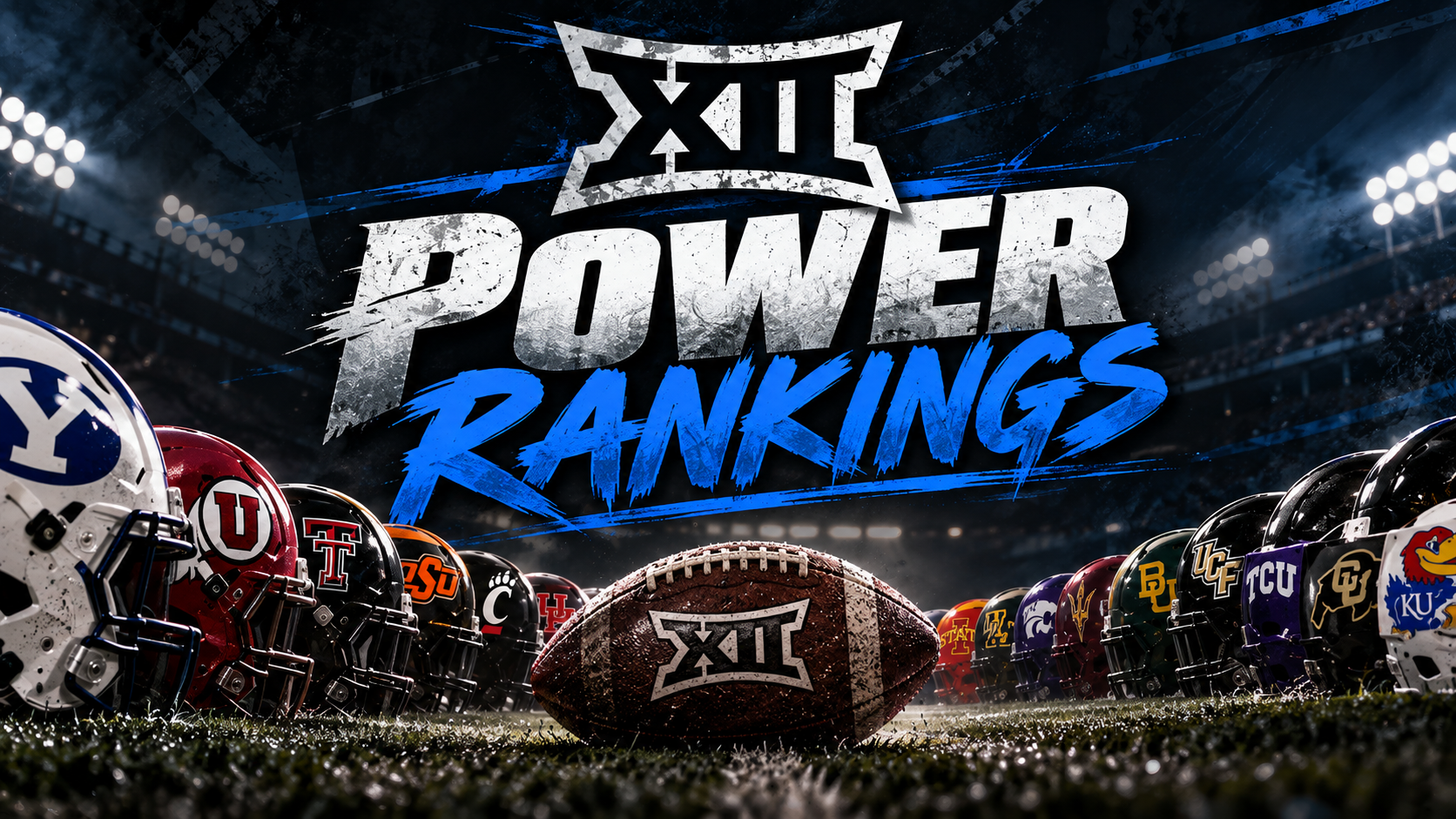 Feed the cougar power rankings