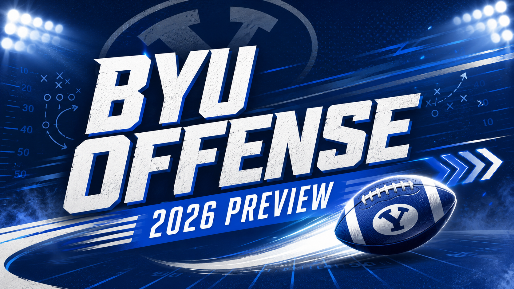 BYU OFFENSE TOP 15 IN THE COUNTRY?